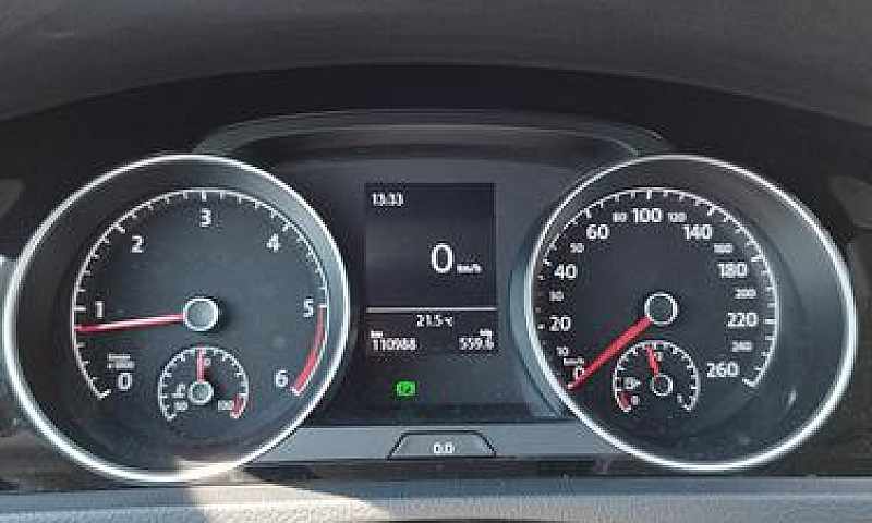Volkswagen Golf 7ª S...