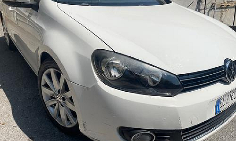 Volkswagen Golf 1.6 ...