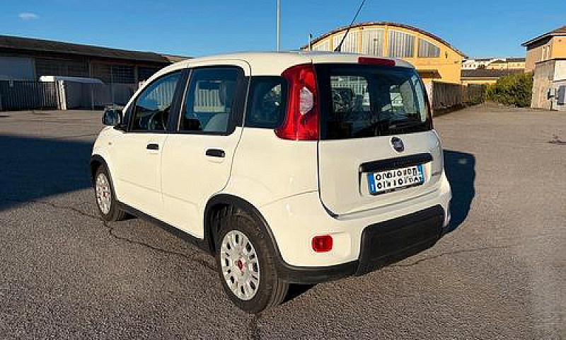 Fiat Panda 1.0 Firef...