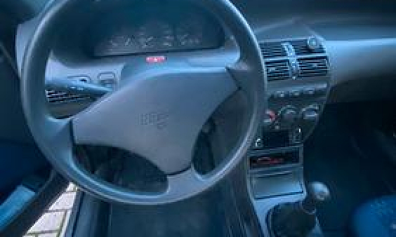 Fiat Punto 75 Elx...
