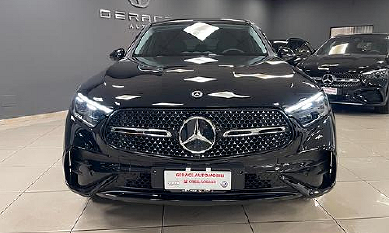 Mercedes-Benz Glc 22...