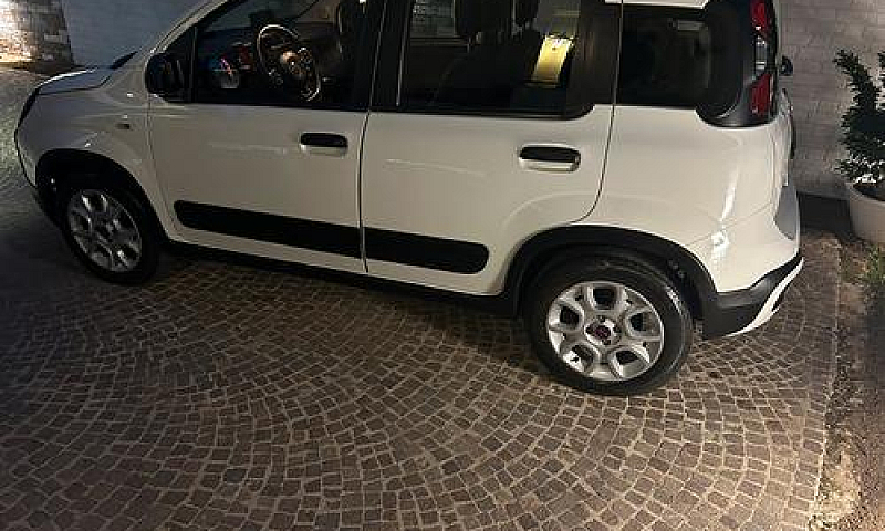 Fiat Panda Cross 1.0...