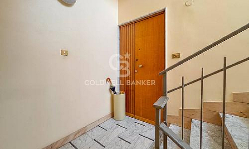Appartamento - Andri...