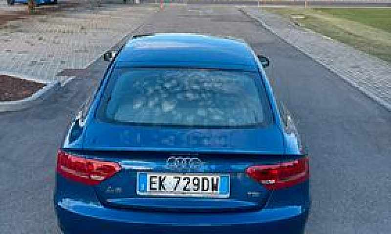 Audi A5 2.0 Tdi Spb ...