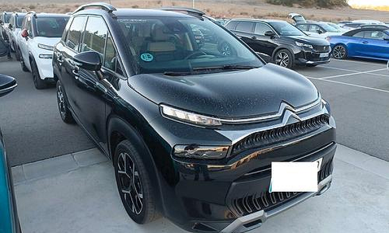Citroen C3 Aircross ...