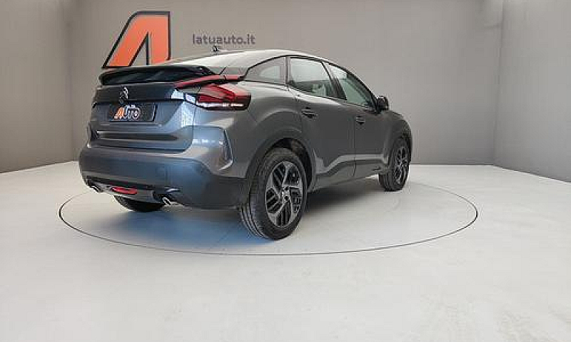 C4 1.2 Puretech 130C...