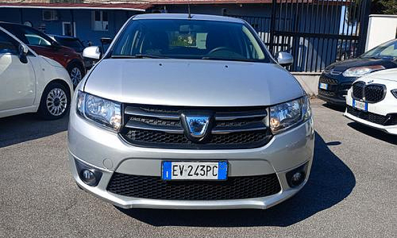 Dacia Sandero 1.2 Gp...