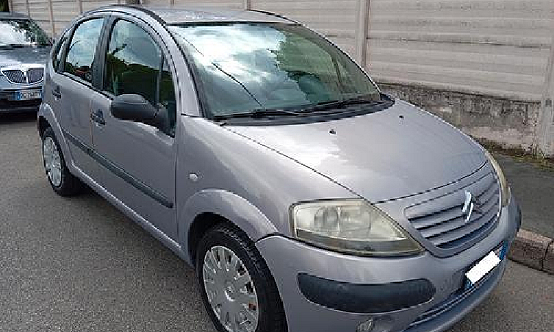 Citroen C3 1.4 Autom...