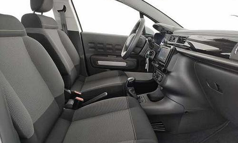 Citroen C3 Puretech ...