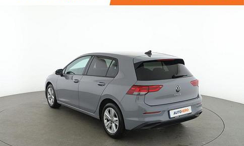 Volkswagen Golf 2.0 ...