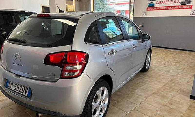 Citroen C3 2012 Ds 1...
