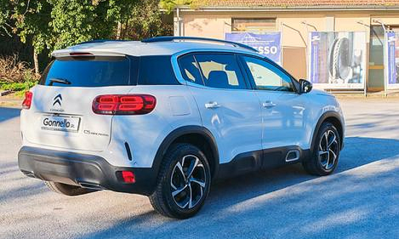 Citroen C5 Aircross ...