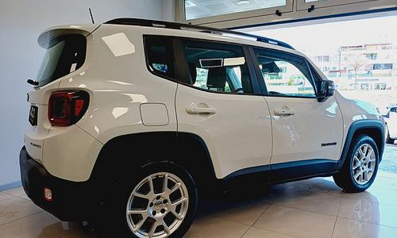 Jeep Renegade 1.6 Mj...
