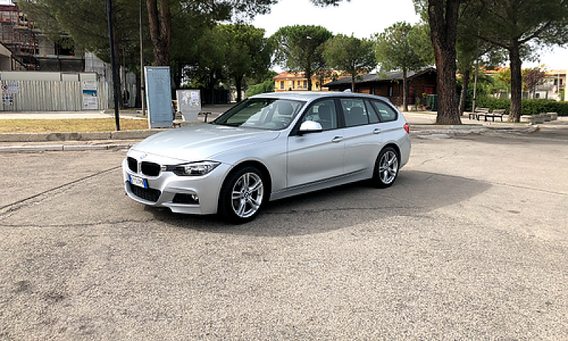 Bmw Touring...