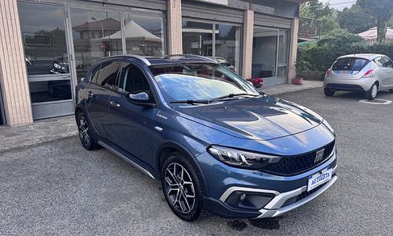 Fiat Tipo 1.0 5 Port...