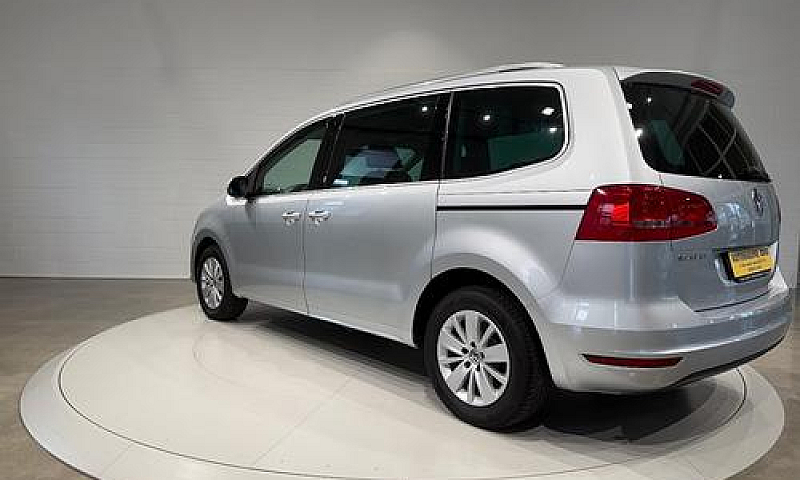 Volkswagen Sharan 2....