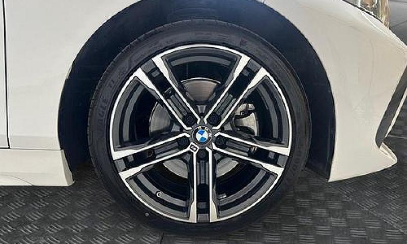 Bmw 118 I Msport...
