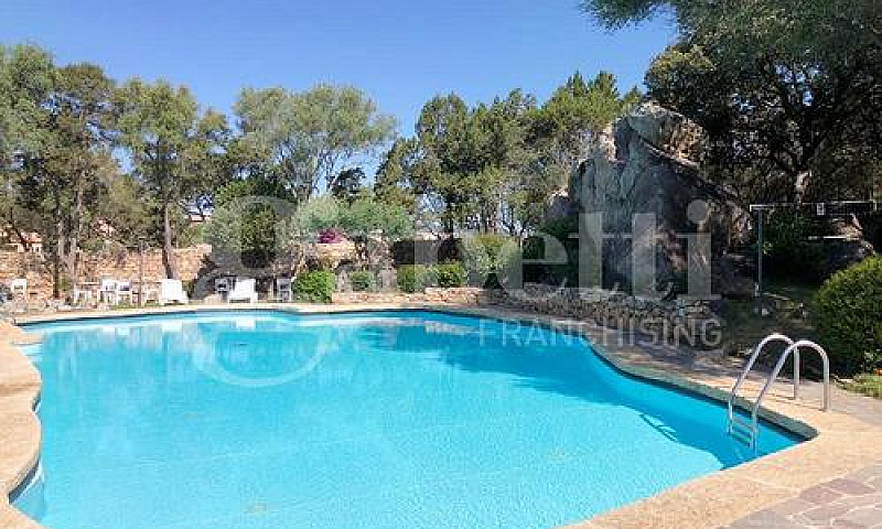 Appartamento Olbia [...