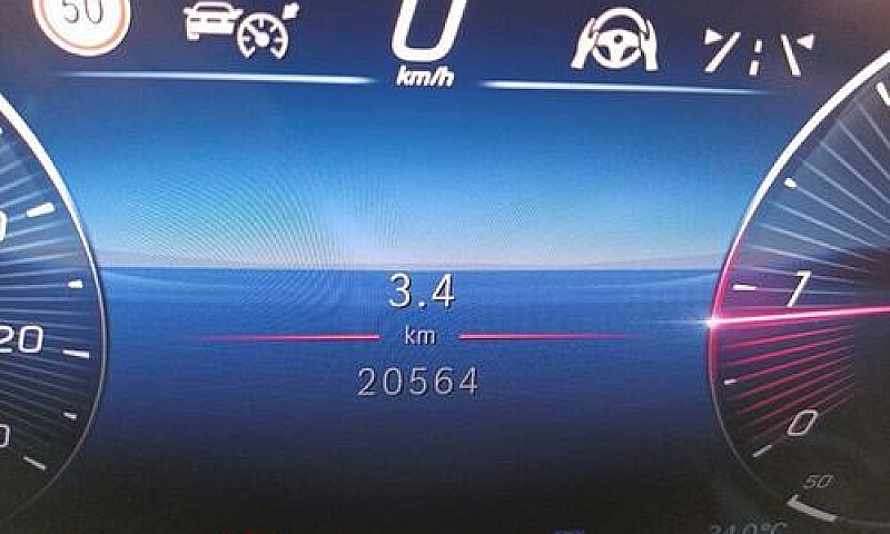 Mercedes-Benz Classe...