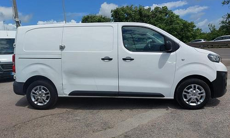 Peugeot Expert Blueh...