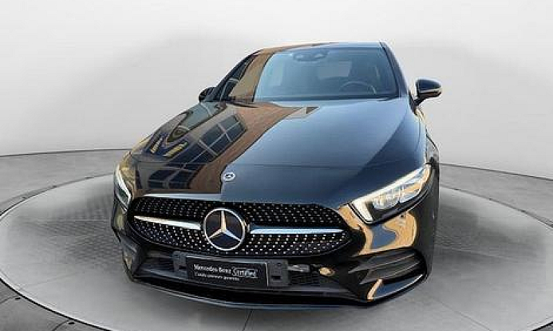 Mercedes-Benz Classe...