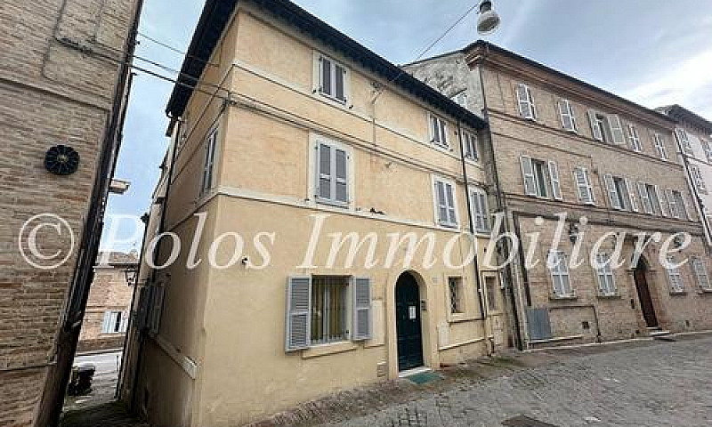 Appartamento - Fermo...