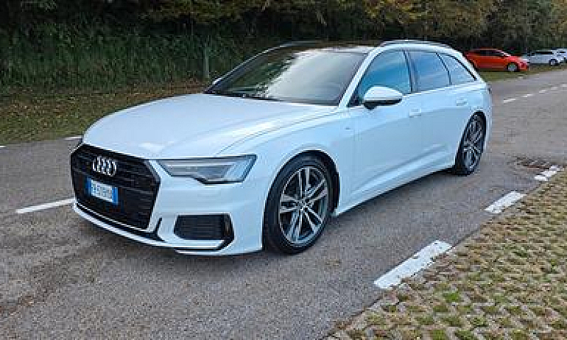 Audi A6 40 2.0 Tdi S...