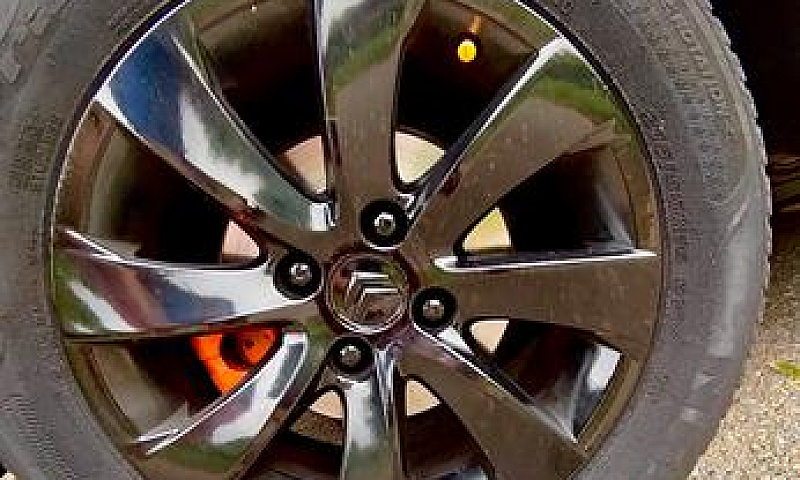 Citroen C4 Gran Pica...