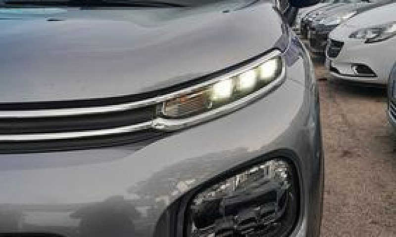 Citroen C3 Aircross ...
