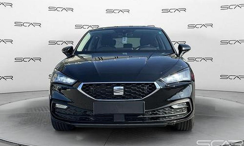 Seat Leon 1.5 Hybrid...