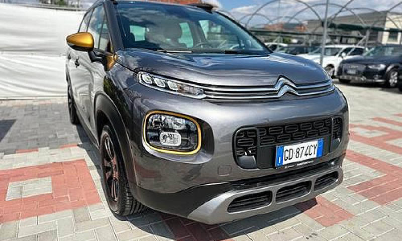 Citroen C3 Aircross ...