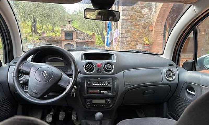 Citroen Del 2009...