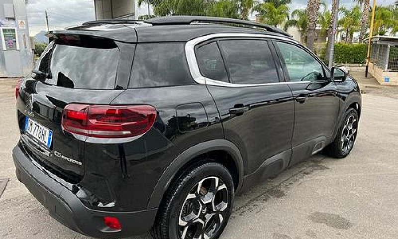 C5 Aircross...