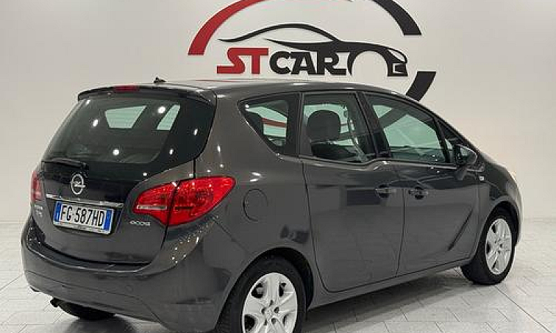 Opel Meriva 1.6 Cdti...