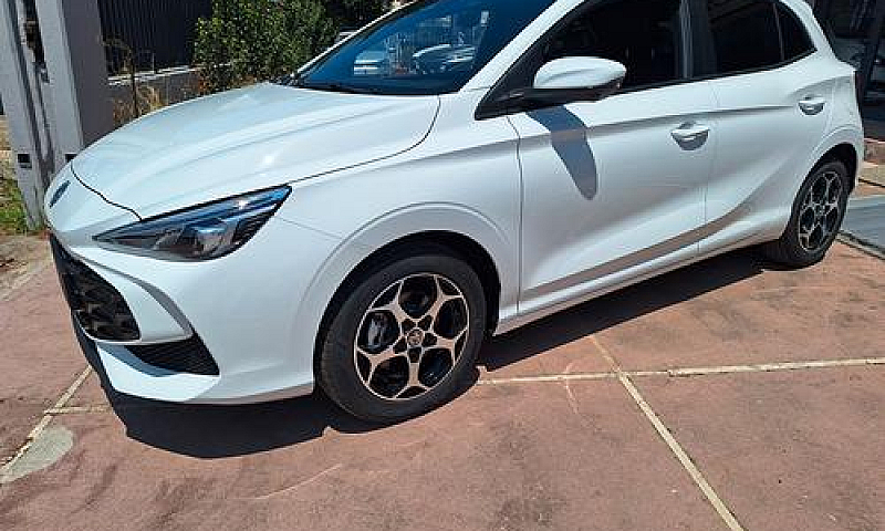 Mg3 Luxury Full Hybr...