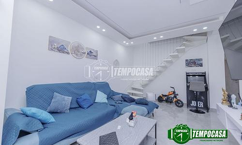 Splendido Duplex Com...