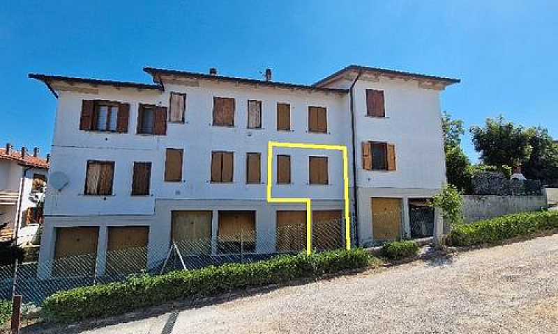Appartamento Arredat...