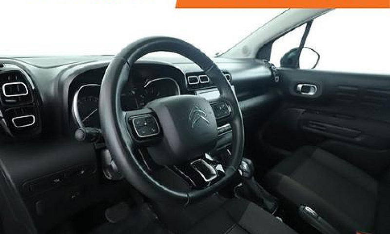 Citroen C3 Aircross ...