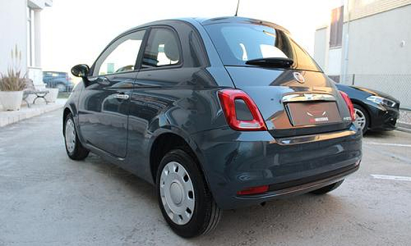 Fiat 500 1.0 Hybrid ...