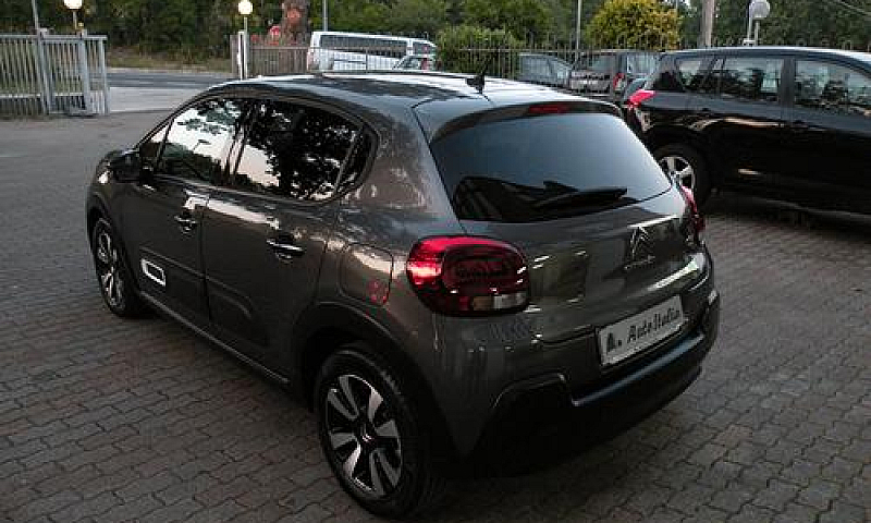 Citroen C3 1.2 110Cv...