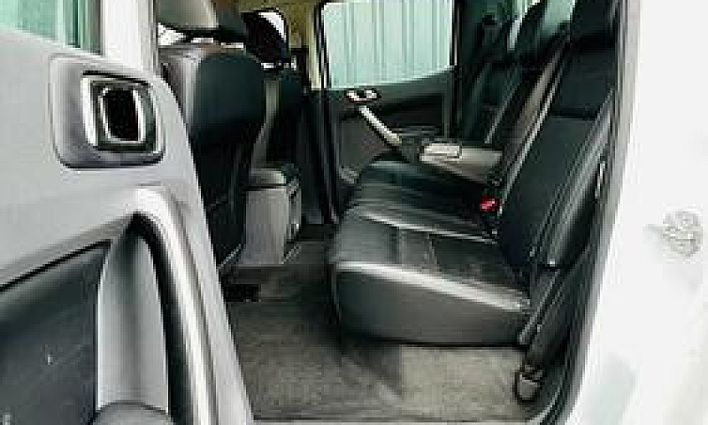 Ford Ranger Limited ...