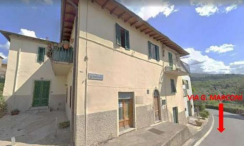 Appartamento A Regge...
