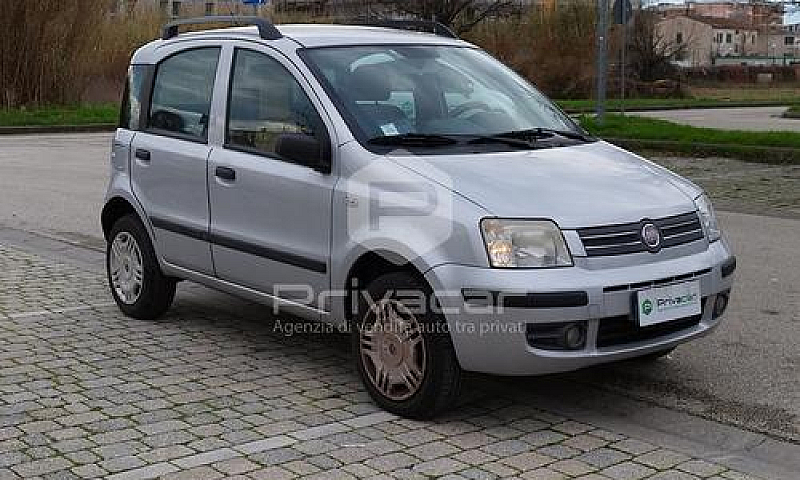 Fiat Panda 1.2 Dynam...