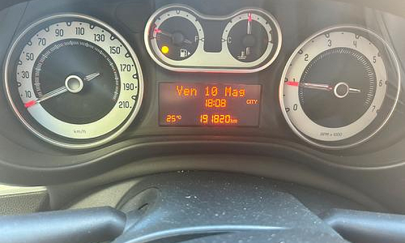 Fiat 500 L 1.3 Multi...