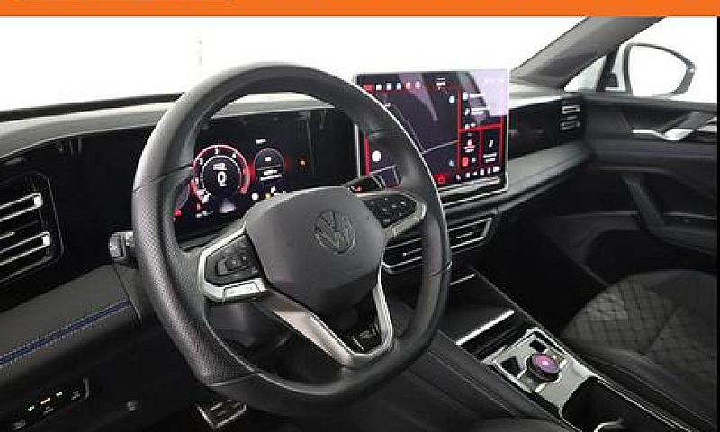 Volkswagen Tiguan Yd...