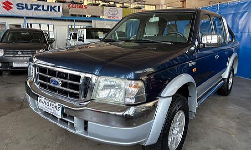 Ford Ranger 2.5 Tdi ...