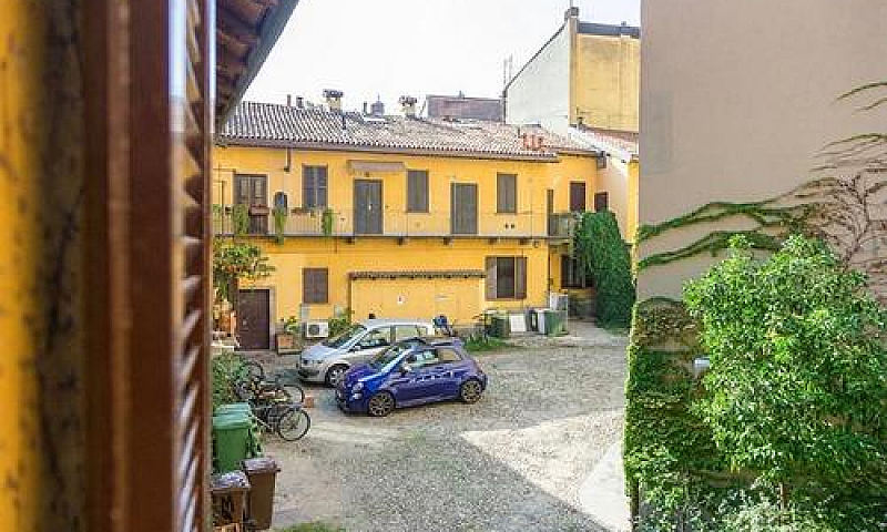 Mono Navigli...