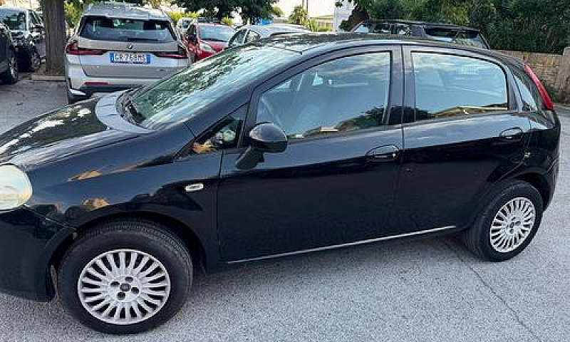 Fiat Punto 3ª Serie ...