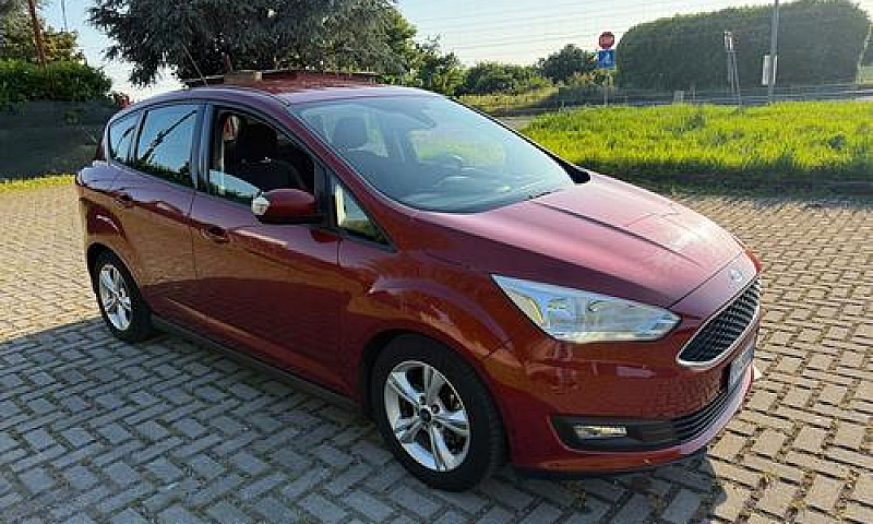 Ford C-Max C-Max7 1....