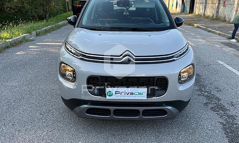 Citroen C3 Aircross ...